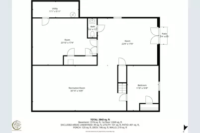11221 Barbers Quarters Court, Charlotte Hall, MD 20622 - Photo 49