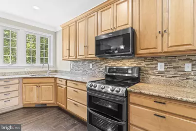 11221 Barbers Quarters Court, Charlotte Hall, MD 20622 - Photo 15