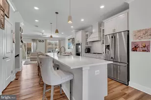 5753 Frederick Douglas Pl Pl, White Plains, MD 20695 - Photo 35
