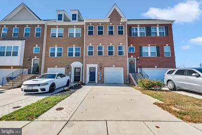 5753 Frederick Douglas Pl Place, White Plains, MD 20695 - Photo 21