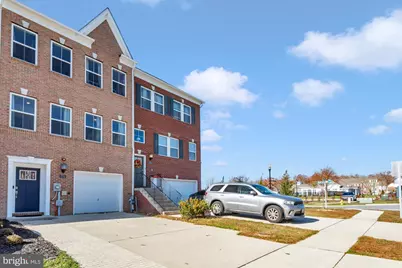 5753 Frederick Douglas Pl Place, White Plains, MD 20695 - Photo 23