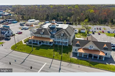 4550 Crain Highway, White Plains, MD 20695 - Photo 1