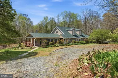 12475 Helen Fowlers Place, Hughesville, MD 20637 - Photo 7