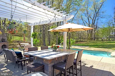 5823 Allerdale Court, Hughesville, MD 20637 - Photo 23