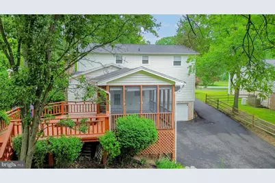 2731 Sun Valley Drive, Waldorf, MD 20603 - Photo 57