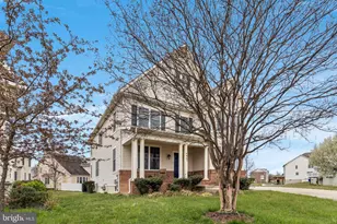 4667 Pebble Beach Ct, Waldorf, MD 20602 - Photo 7