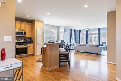 4667 Pebble Beach Court, Waldorf, MD 20602 - Photo 15