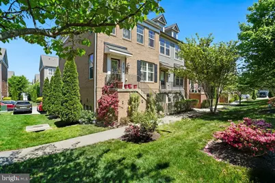 9787 Kilt Place, Waldorf, MD 20601 - Photo 7