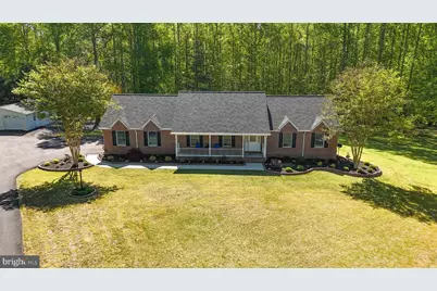 7173 Juliette Low Lane, Hughesville, MD 20637 - Photo 45