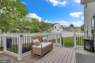 4907 Cordova Ct, Waldorf, MD 20602 - Photo 25