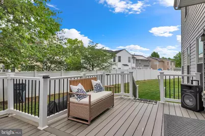 4907 Cordova Court, Waldorf, MD 20602 - Photo 33
