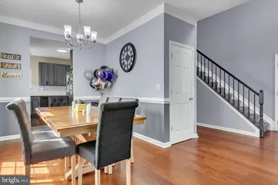 4907 Cordova Court, Waldorf, MD 20602 - Photo 9