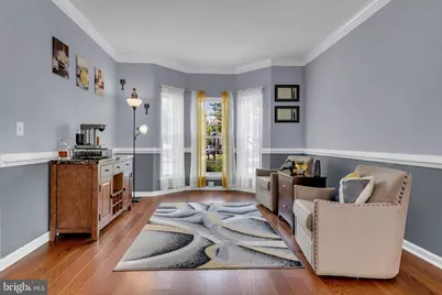 4907 Cordova Court, Waldorf, MD 20602 - Photo 9