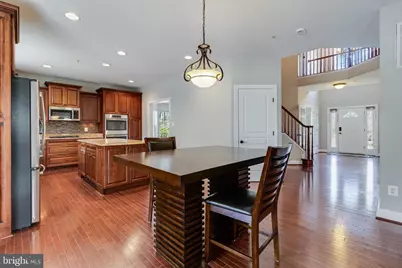 14409 Frontier Trails Court, Waldorf, MD 20601 - Photo 17