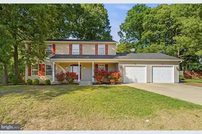 2760 Sun Valley Drive, Waldorf, MD 20603 - Photo 33