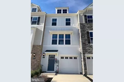 5534 Marksburg Place, White Plains, MD 20695 - Photo 3