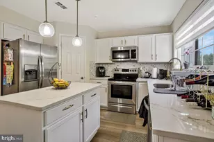 2134 Racquet Pl, Waldorf, MD 20601 - Photo 9
