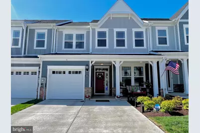 3908 Glacier Bay Pl, White Plains, MD 20695 - Photo 1