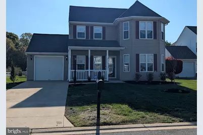 2440 Shellcove Court, Waldorf, MD 20601 - Photo 1