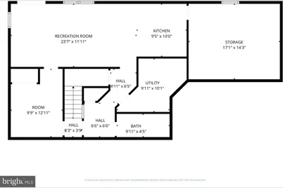 1019 Norfolk Drive, La Plata, MD 20646 - Photo 91