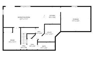 1019 Norfolk Dr, La Plata, MD 20646 - Photo 91