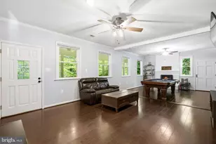 10560 S Faulkner Rd, Faulkner, MD 20632 - Photo 35