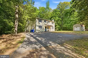 10560 S Faulkner Rd, Faulkner, MD 20632 - Photo 51