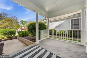 907 Hickory Cir, La Plata, MD 20646 - Photo 21