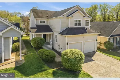907 Hickory Circle, La Plata, MD 20646 - Photo 1