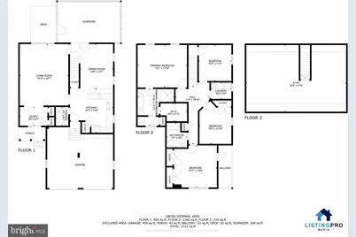 907 Hickory Circle, La Plata, MD 20646 - Photo 21