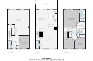 5593 Barnstormers Ln, Waldorf, MD 20602 - Photo 47