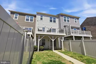 5593 Barnstormers Ln, Waldorf, MD 20602 - Photo 35
