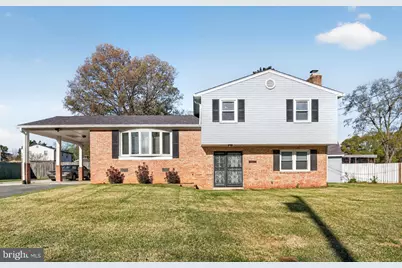 9017 Holly Avenue, Waldorf, MD 20601 - Photo 3