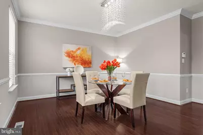 4554 Coachmans Path Court, Waldorf, MD 20601 - Photo 5