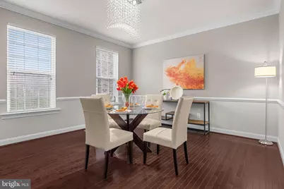 4554 Coachmans Path Court, Waldorf, MD 20601 - Photo 5