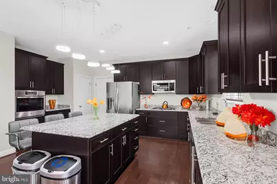 4554 Coachmans Path Court, Waldorf, MD 20601 - Photo 9