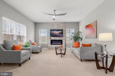 4554 Coachmans Path Court, Waldorf, MD 20601 - Photo 13