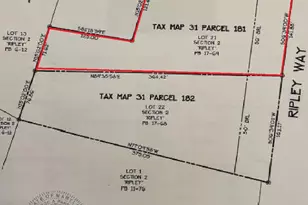 Lot 21 Parcel 181 Ripley Way, La Plata, MD 20646 - Photo 1