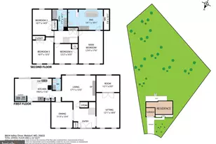 8604 Valley Dr, Waldorf, MD 20603 - Photo 55