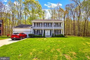 8604 Valley Dr, Waldorf, MD 20603 - Photo 1
