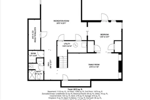 5130 Celestial Ln, Brandywine, MD 20613 - Photo 57