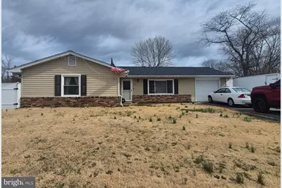 132 Garner Avenue, Waldorf, MD 20602 - Photo 1