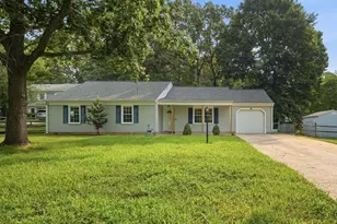 3525 Smoke Tree Ct, Waldorf, MD 20602 - Photo 1