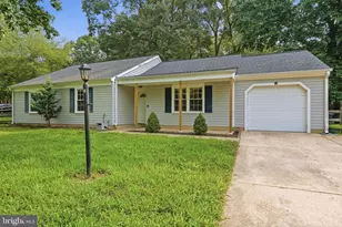 3525 Smoke Tree Ct, Waldorf, MD 20602 - Photo 5