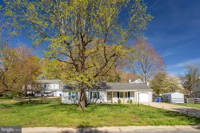 3525 Smoke Tree Court, Waldorf, MD 20602 - Photo 1