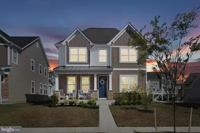 5680 Lewis Carroll Drive, White Plains, MD 20695 - Photo 1