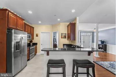 17118 Sweetwater Court, Hughesville, MD 20637 - Photo 23