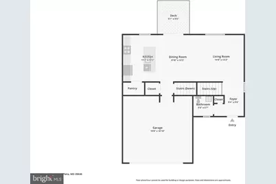 1030 Merry Elm Ln, La Plata, MD 20646 - Photo 57