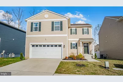 1030 Merry Elm Ln, La Plata, MD 20646 - Photo 1