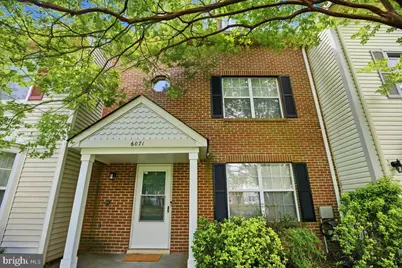 6071 Red Squirrel Place, Waldorf, MD 20603 - Photo 5